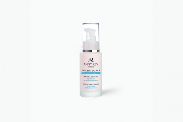 Дневной увлажняющий крем для лица ANNY REY Princesse de Jour, 50 мл