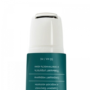 Гуаша крем для шеи и декольте Nice Code, 50 мл